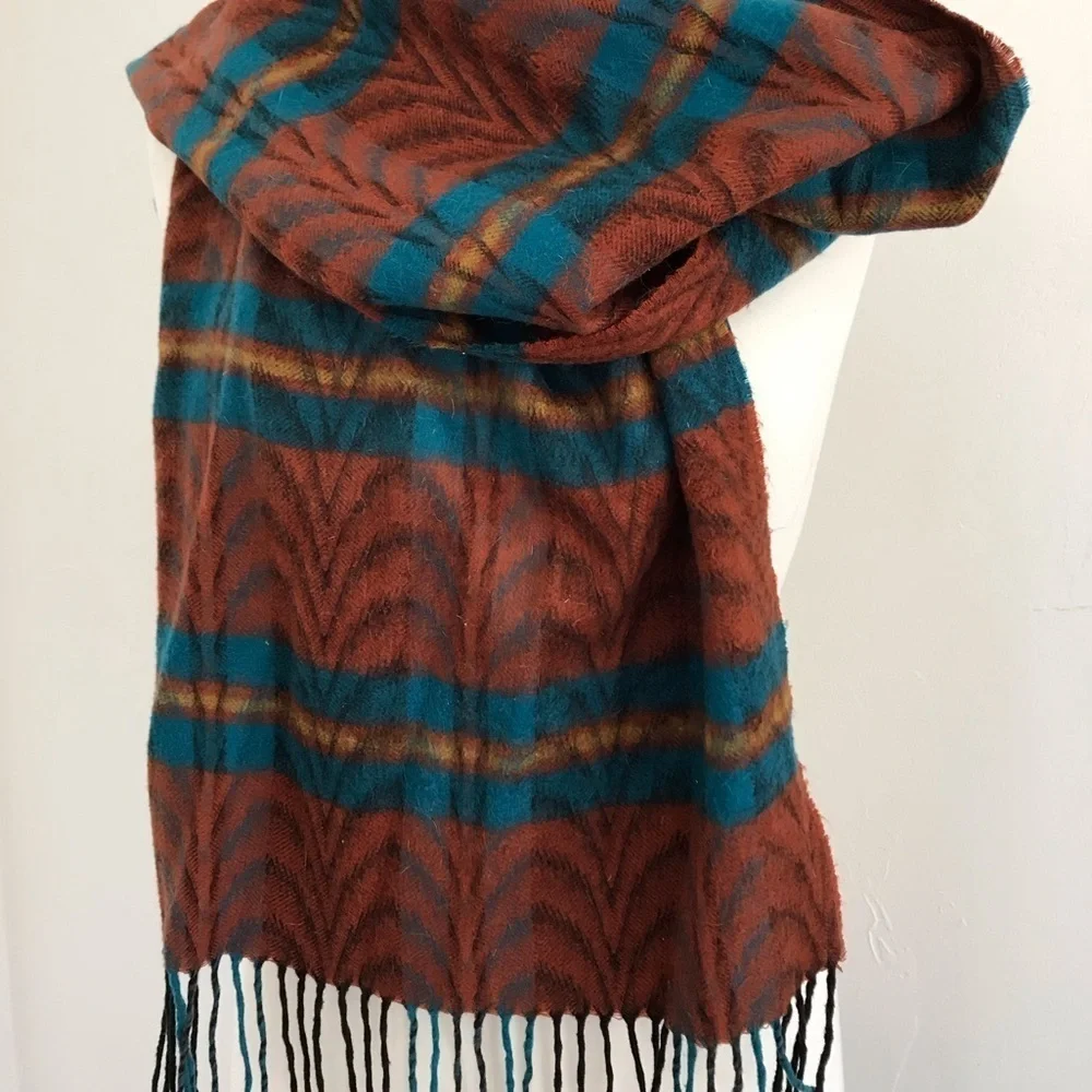 Soft Scarf